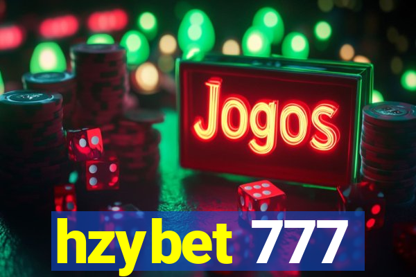 hzybet 777